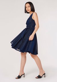 Apricot Vestito elegante - navy
