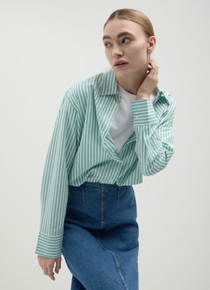 Calliope Hemdbluse - variante