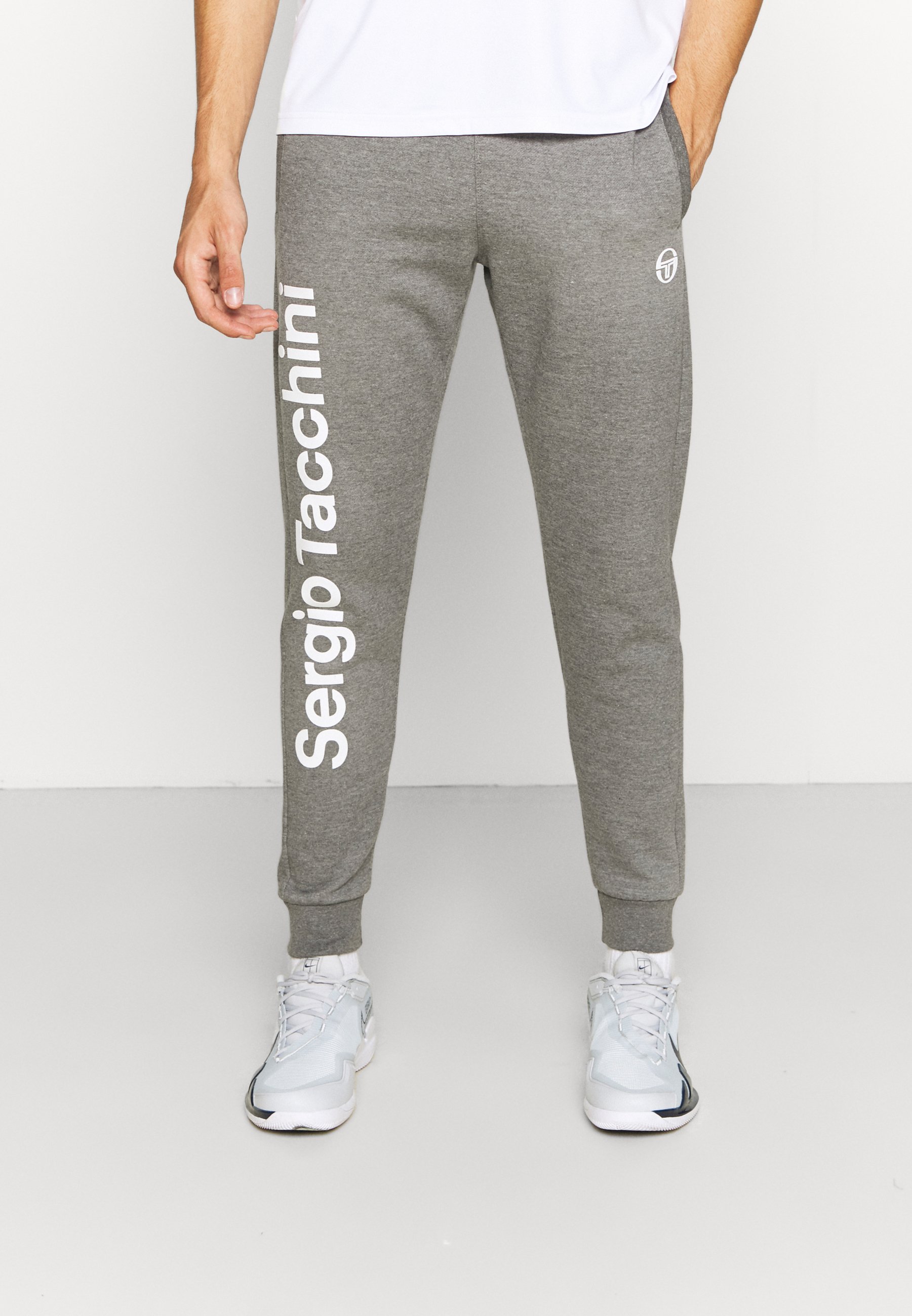 Sergio Tacchini NIZARD PANT - Tracksuit 