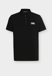 Non sélectionné, black