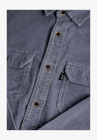 Unausgewählt, grey blue