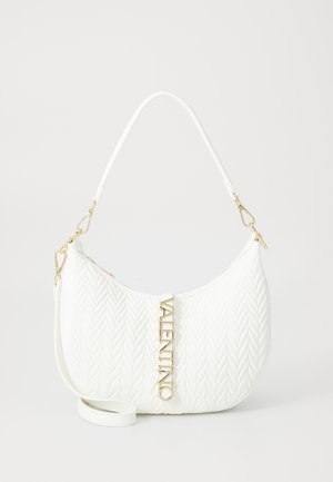 FANIA  - Sac à main - bianco