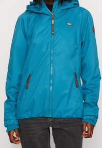 Ragwear Vindjacka - dark green