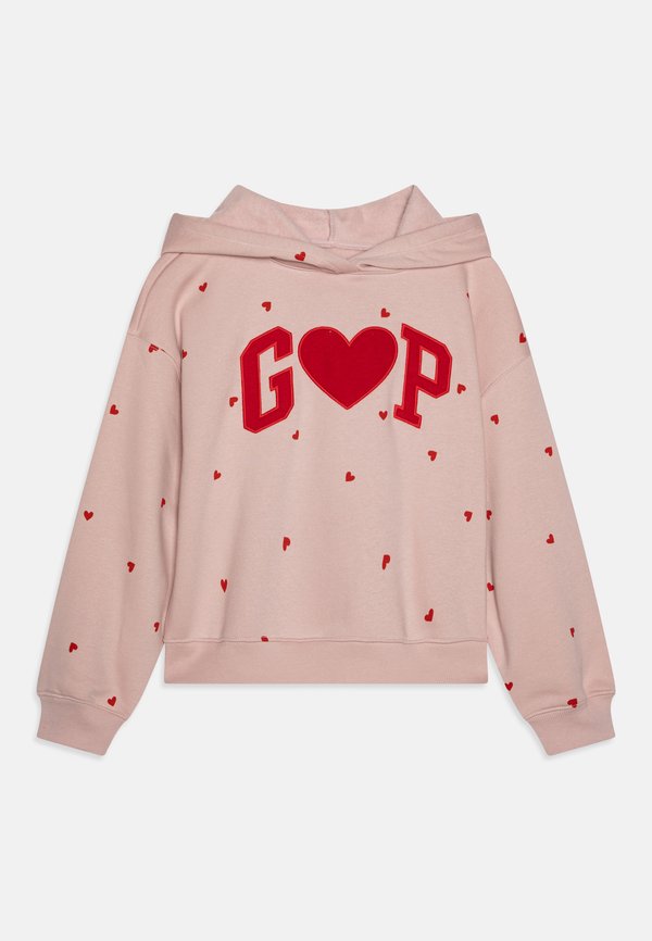 LOGO KIDS GIRLS - Hoodie