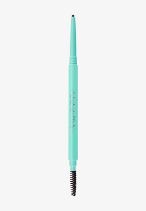 Sweed BROW DEFINER PENCIL - Augenbrauenstift - ebony
