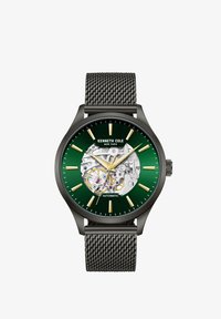 Vald, green