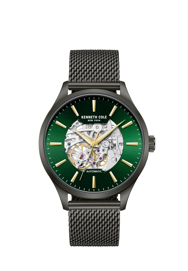 AUTOMATIC ROUND - Uhr