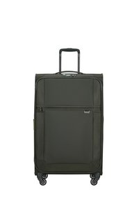 Unselected, dark olive