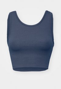 GOOD KEEPSAKE - Topp - mood indigo