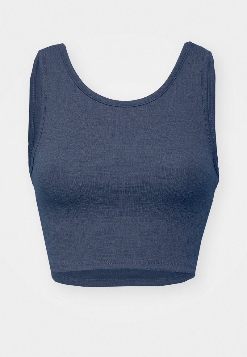 Roxy Top donkerblauw