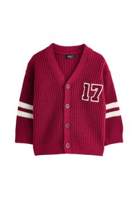 Unausgewählt, red varsity