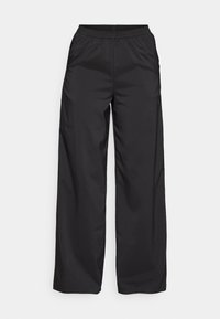 FASHION PANT - Treningo apatinė dalis - black
