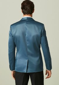 Next TUXEDO - Giacca elegante - teal blue