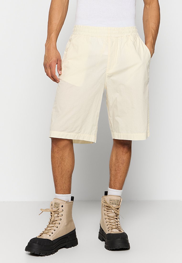 Diesel Shorts wit Diesel Shorts wit