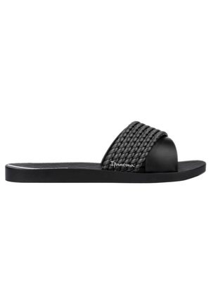 Sandalias planas - black black