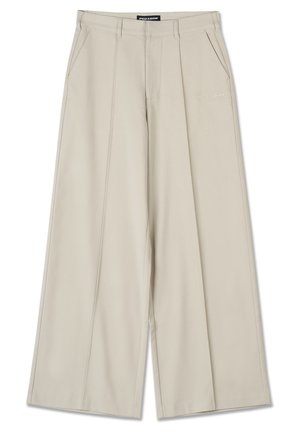 Pegador SOLAYA SUIT PANTS - Hlače - light beige