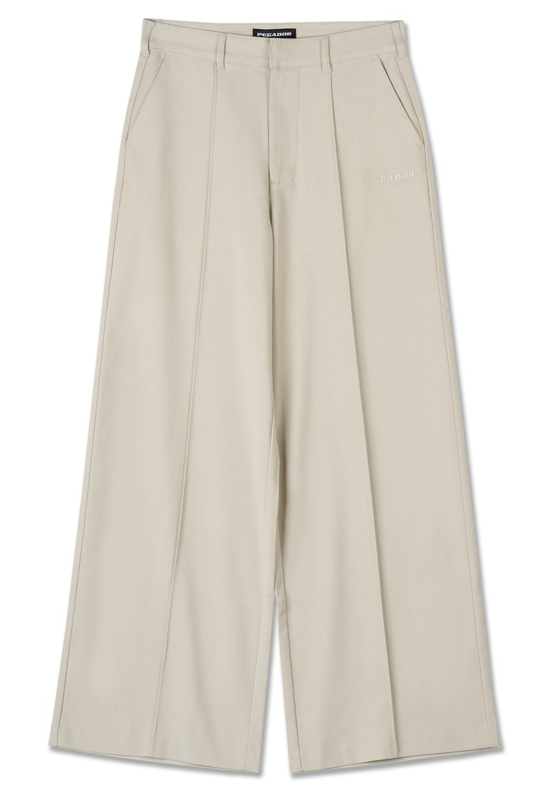 Pegador Broek taupe