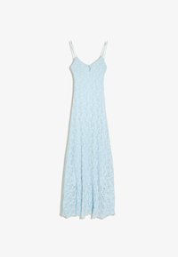 Vybrané, light blue