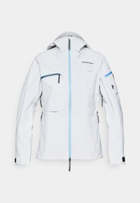 ALPINE GORE-TEX JACKET - Chaqueta de snowboard - antarctica
