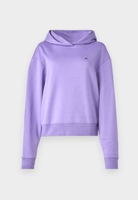 Ikke valgt, lavender