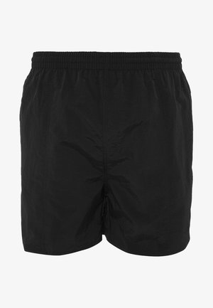 BECO the world of aquasports BOARD - Short de bain - black