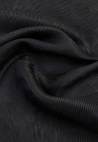 Guess LOGO - Sciarpa - schwarz