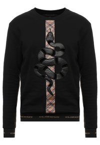 Glorious Gangsta Felpa - black