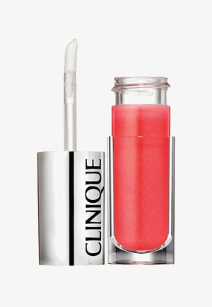 POP SPLASH LIP GLOSS + HYDRATION - Lip gloss - rosewater pop