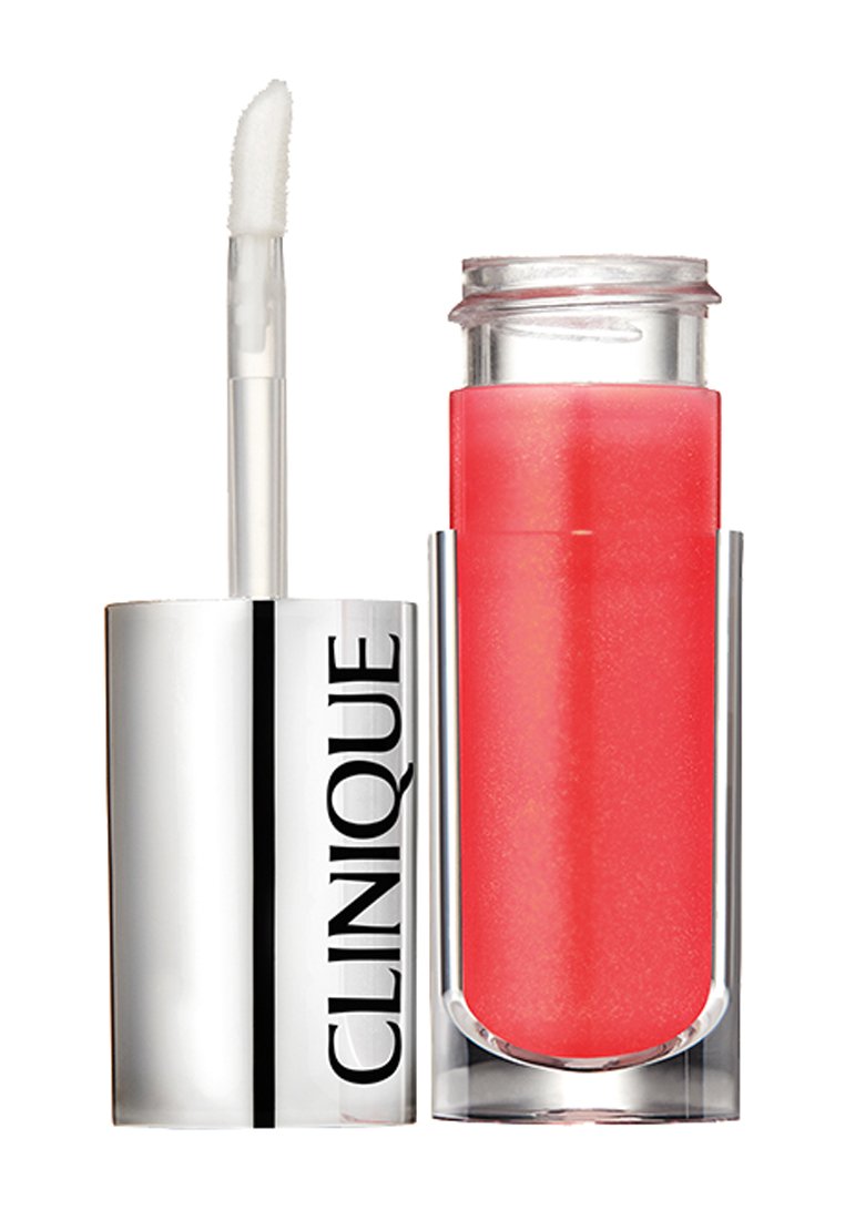Clinique POP SPLASH LIP GLOSS + HYDRATION Błyszczyk rosewater pop