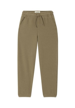 JOGGING ATUBAY - Pantaloni sportivi - origan