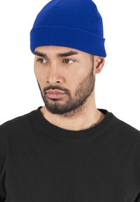 Flexfit - YUPOONG HEAVYWEIGHT - Bonnet - royal Image miniature 1