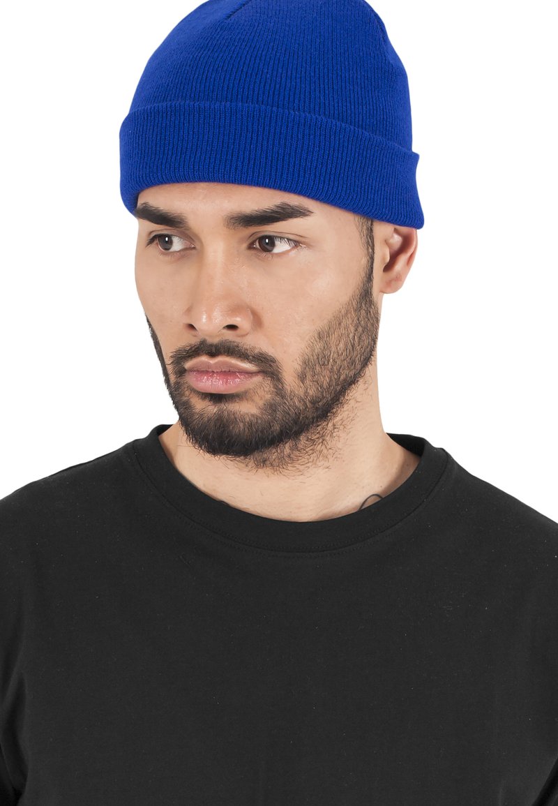 Flexfit - YUPOONG HEAVYWEIGHT - Bonnet - royal, Agrandir