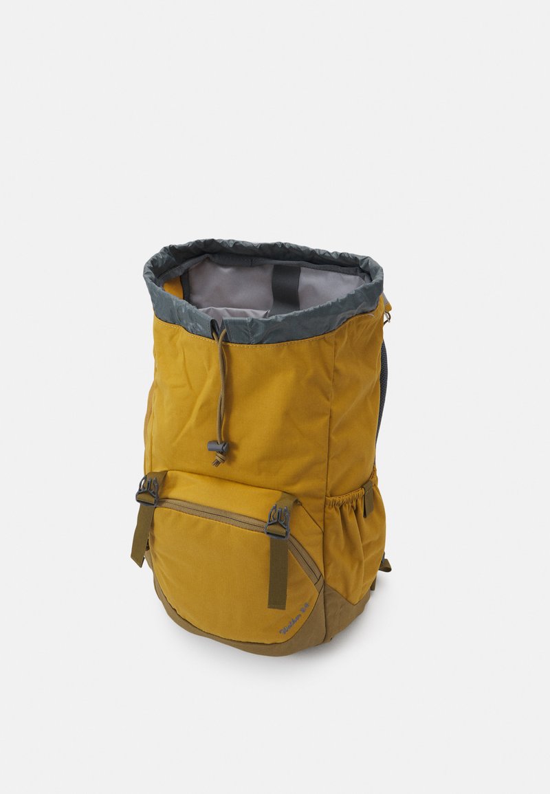 Herren Rucksäcke | Deuter WALKER 24 UNISEX Tagesrucksack caramel/clay/senf - ZV45709 Herren Rucksäcke | Deuter WALKER 24 UNISEX Tagesrucksack caramel/clay/senf - ZV45709
