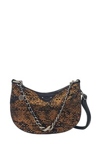 Non sélectionné, w noir/bronze