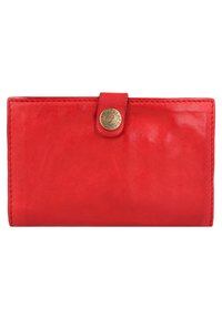 Non sélectionné, rosso