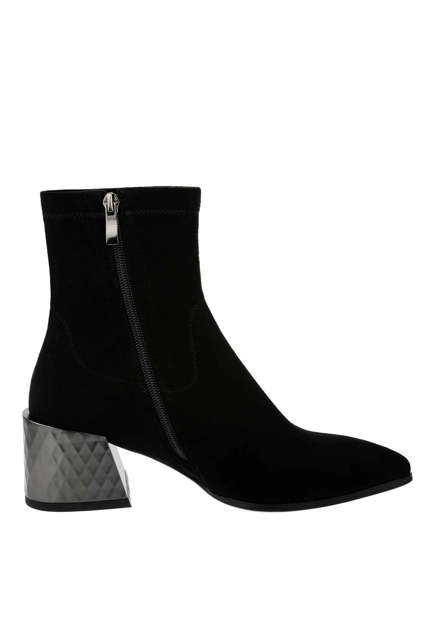 PRIMA MODA PARTNICO - Botines - black/negro - Zalando.es