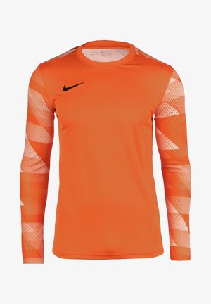 Nike Performance Longsleeve - orange