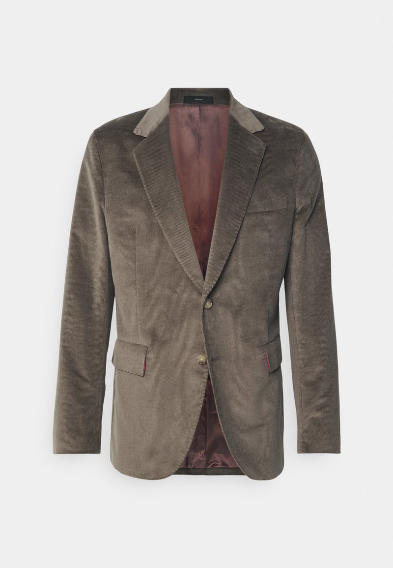 Paul Smith Blazerjasje grijs