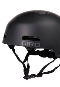 Giro QUARTER UNISEX - Helmet - matte black