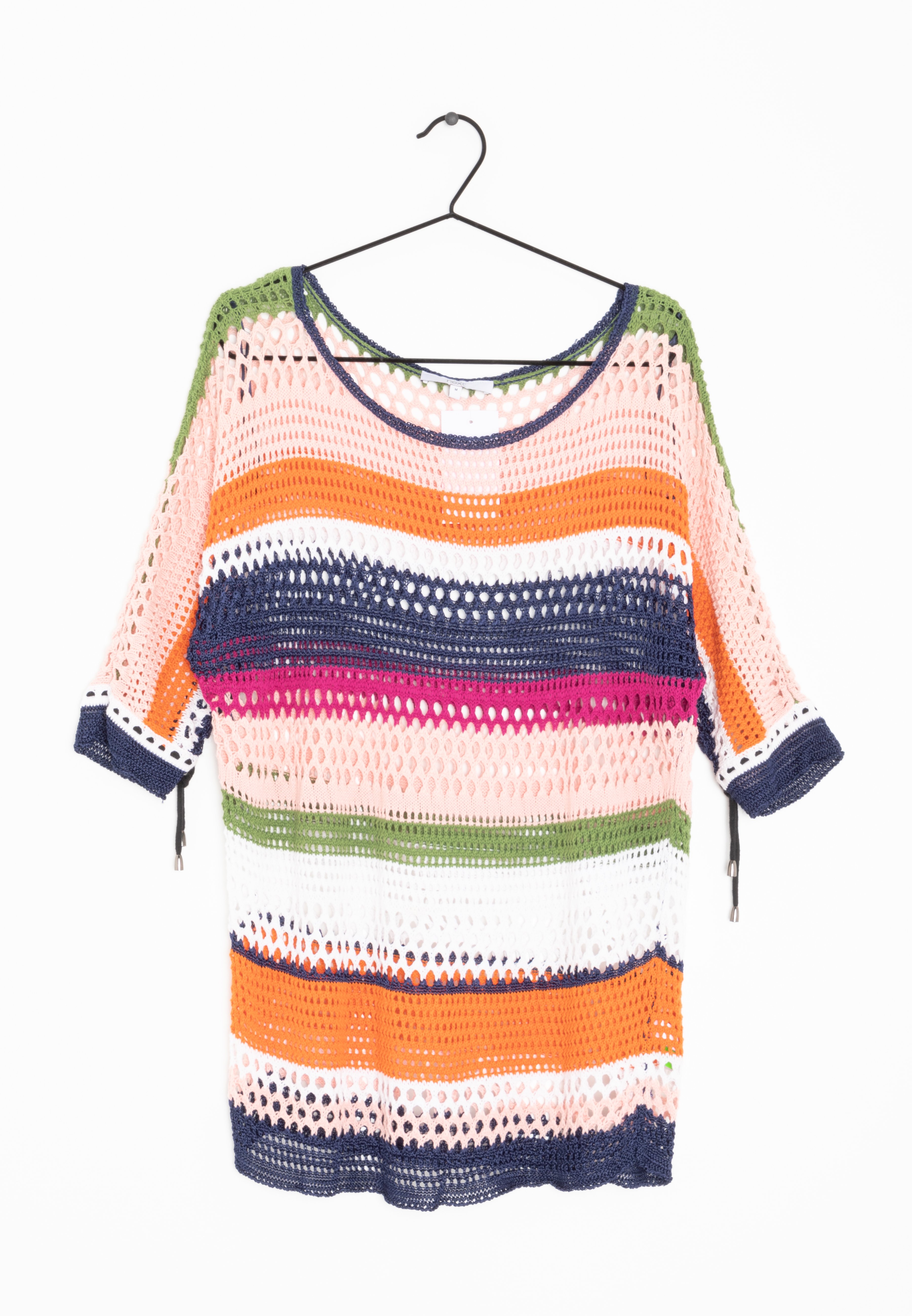 Jumper - multi colored/multi-coloured 