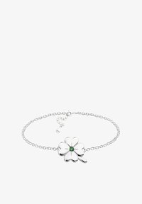 Non selezionato, silver coloured