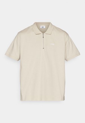 Polo - grey