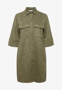 Ausgewählt, olive night