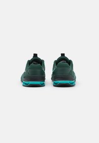 Nike Performance METCON 7 UNISEX - Sapatilha de treino - pro green/multi-coloured/washed teal/black/white