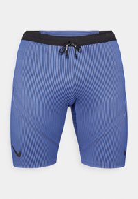 Unselected, game royal/diffused blue/obsidian/black