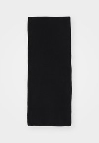 MSCHGALINE RACHELLE SCARF KEY - Šal - black