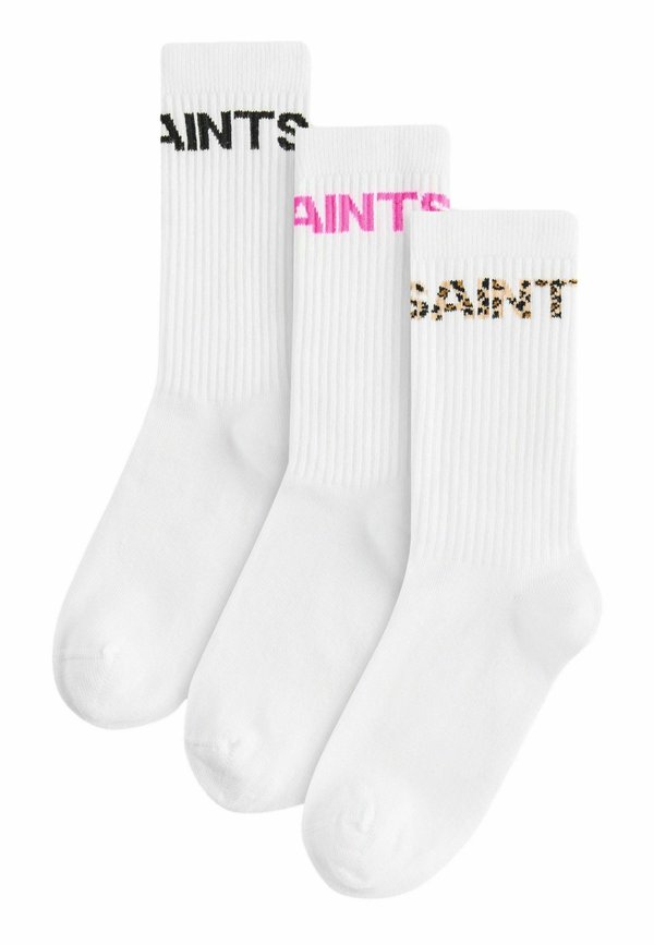 LOGO 3 PACK - Socken