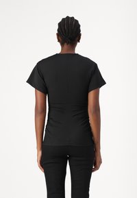DAY Birger et Mikkelsen BRAXTON MODERN - Tricou basic - black