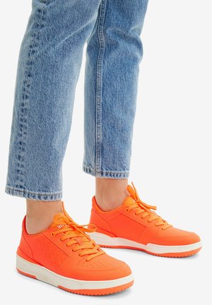 Desigual Zapatillas - orange
