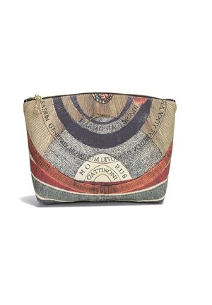 Gattinoni GATTINONI PLANETARIUM MEDIO CLASSIC - Trousse - multicolore